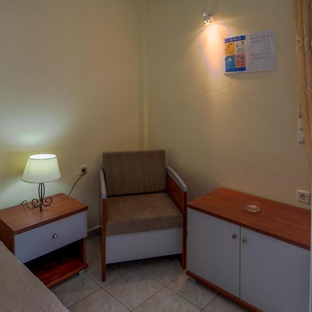 Fantastic View Apartments Άσσος Εξωτερικό φωτογραφία