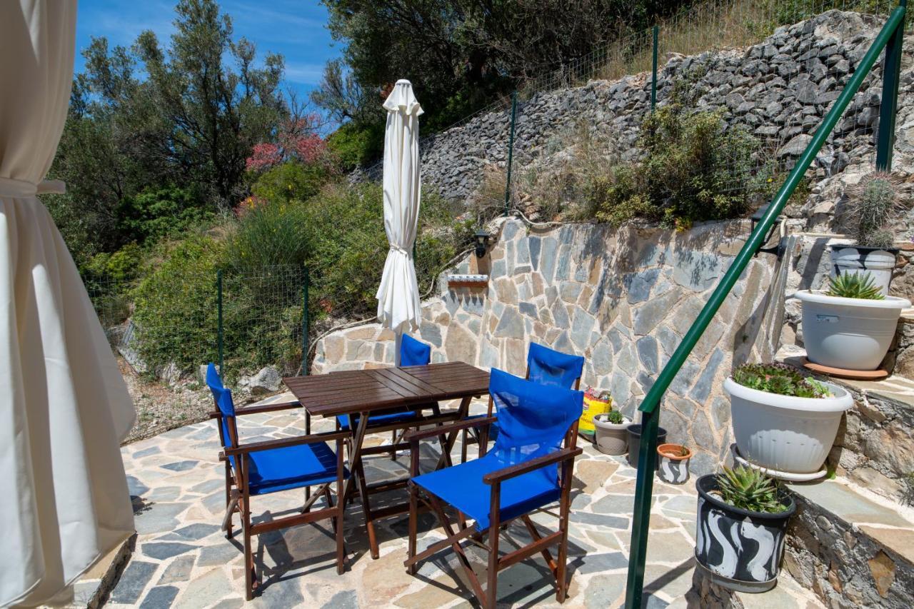 Fantastic View Apartments Άσσος Εξωτερικό φωτογραφία