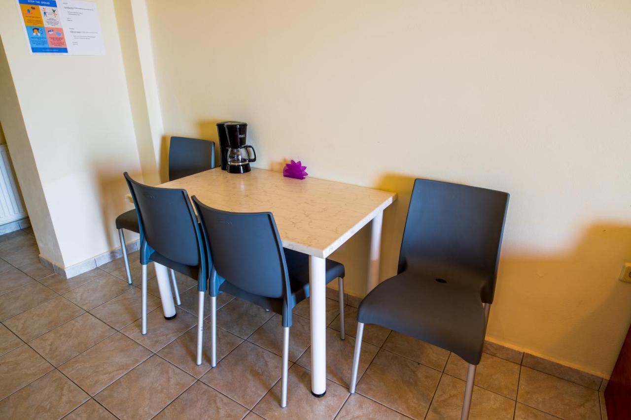 Fantastic View Apartments Άσσος Εξωτερικό φωτογραφία