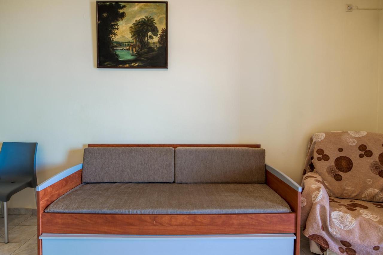 Fantastic View Apartments Άσσος Εξωτερικό φωτογραφία